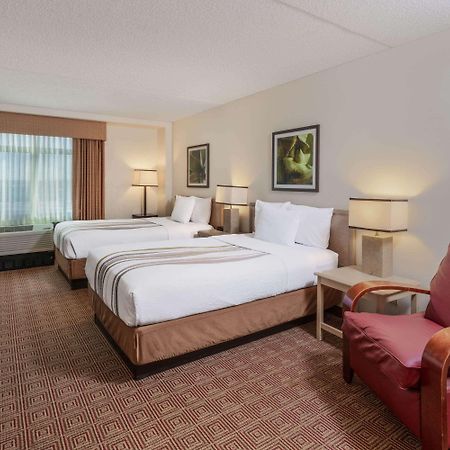 La Quinta By Wyndham Garden City Dış mekan fotoğraf