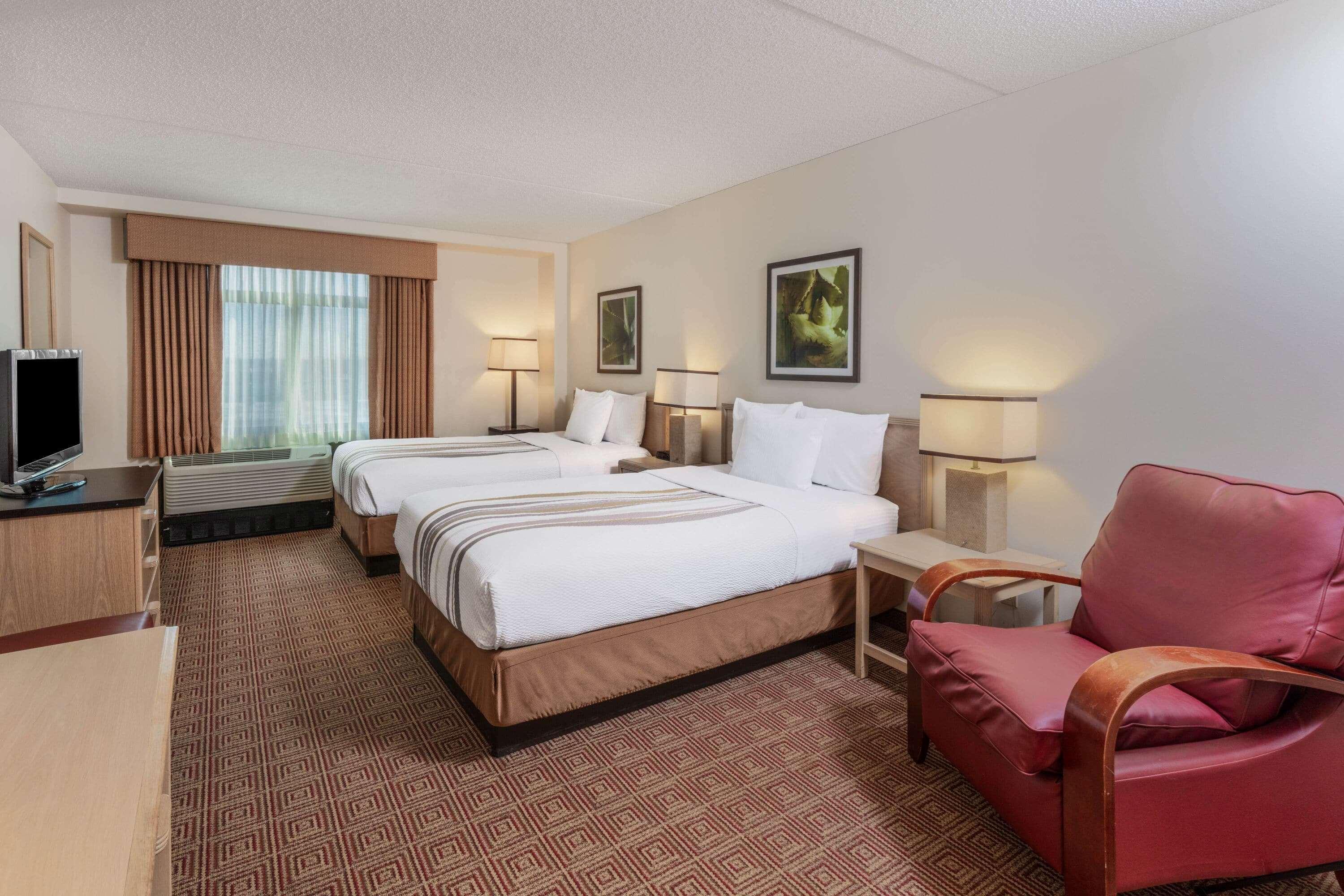 La Quinta By Wyndham Garden City Dış mekan fotoğraf