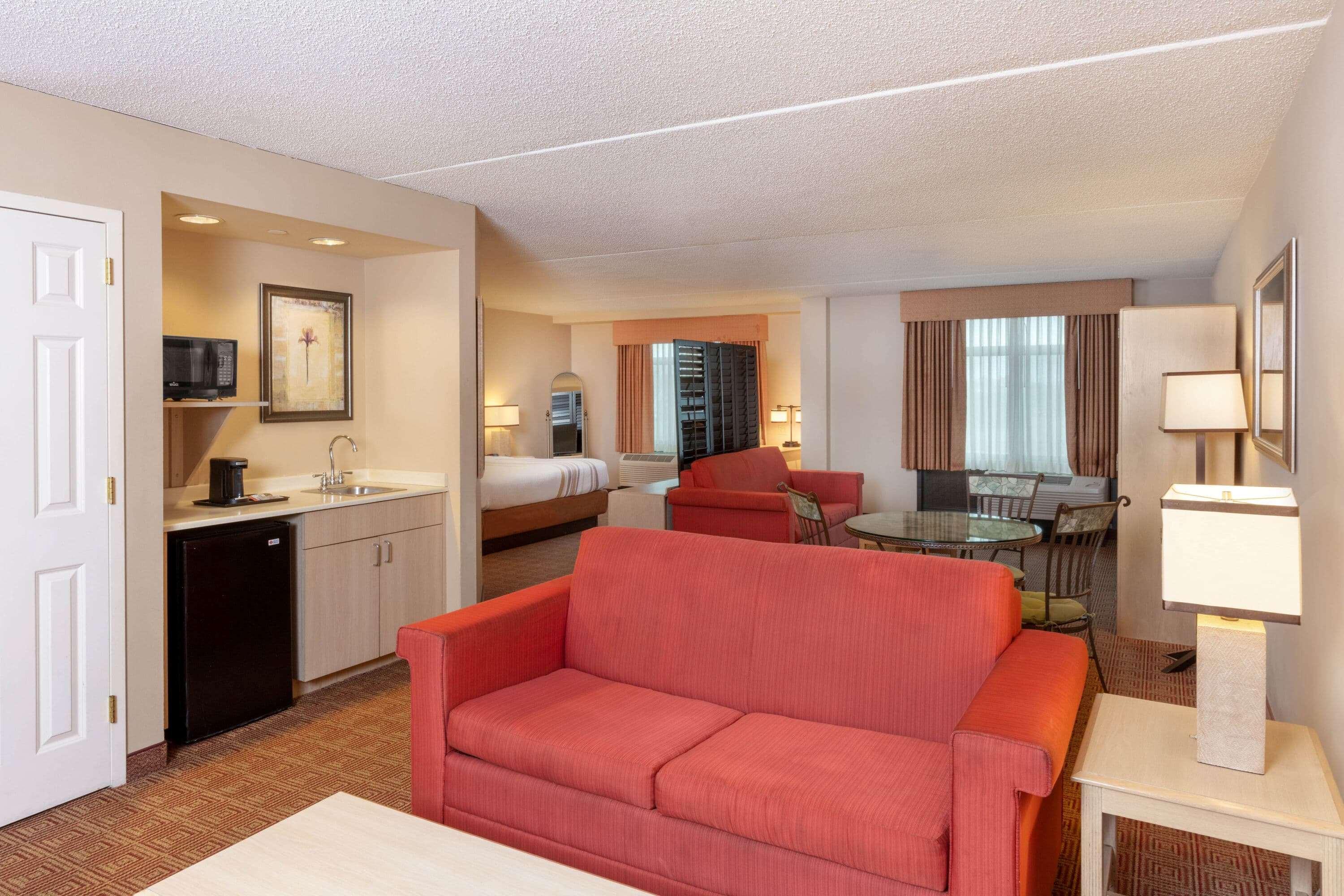 La Quinta By Wyndham Garden City Dış mekan fotoğraf