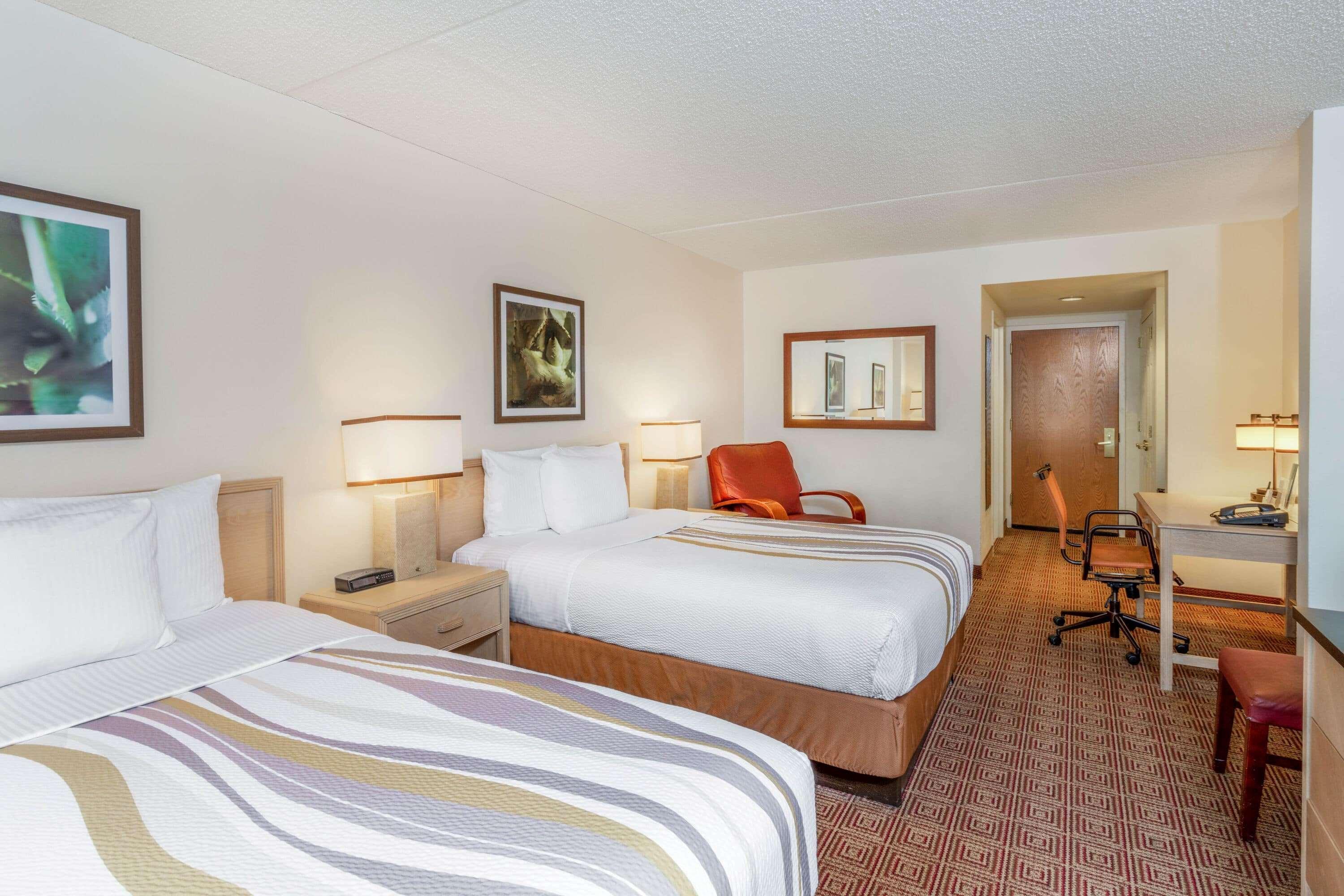 La Quinta By Wyndham Garden City Dış mekan fotoğraf
