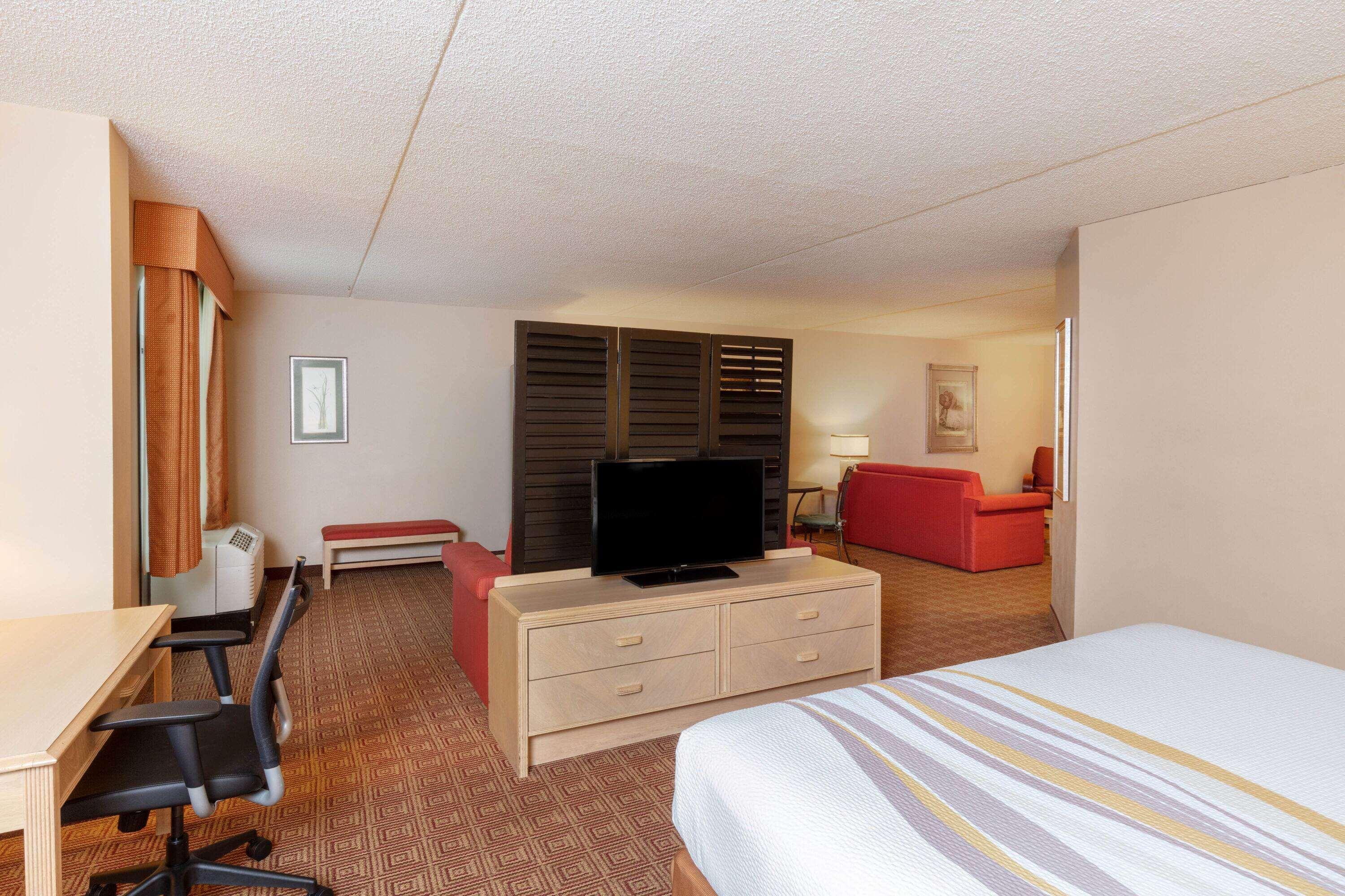 La Quinta By Wyndham Garden City Dış mekan fotoğraf