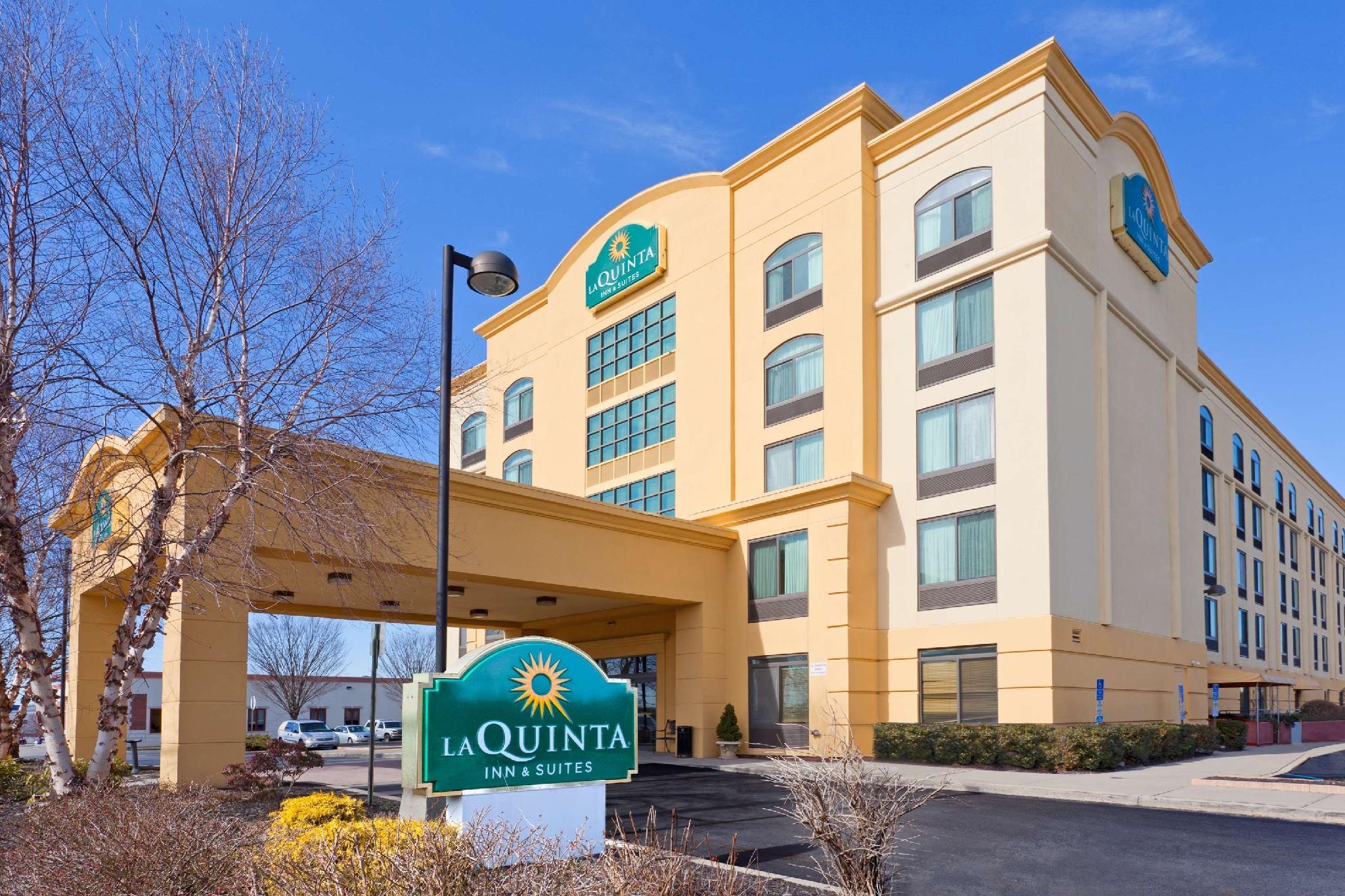 La Quinta By Wyndham Garden City Dış mekan fotoğraf