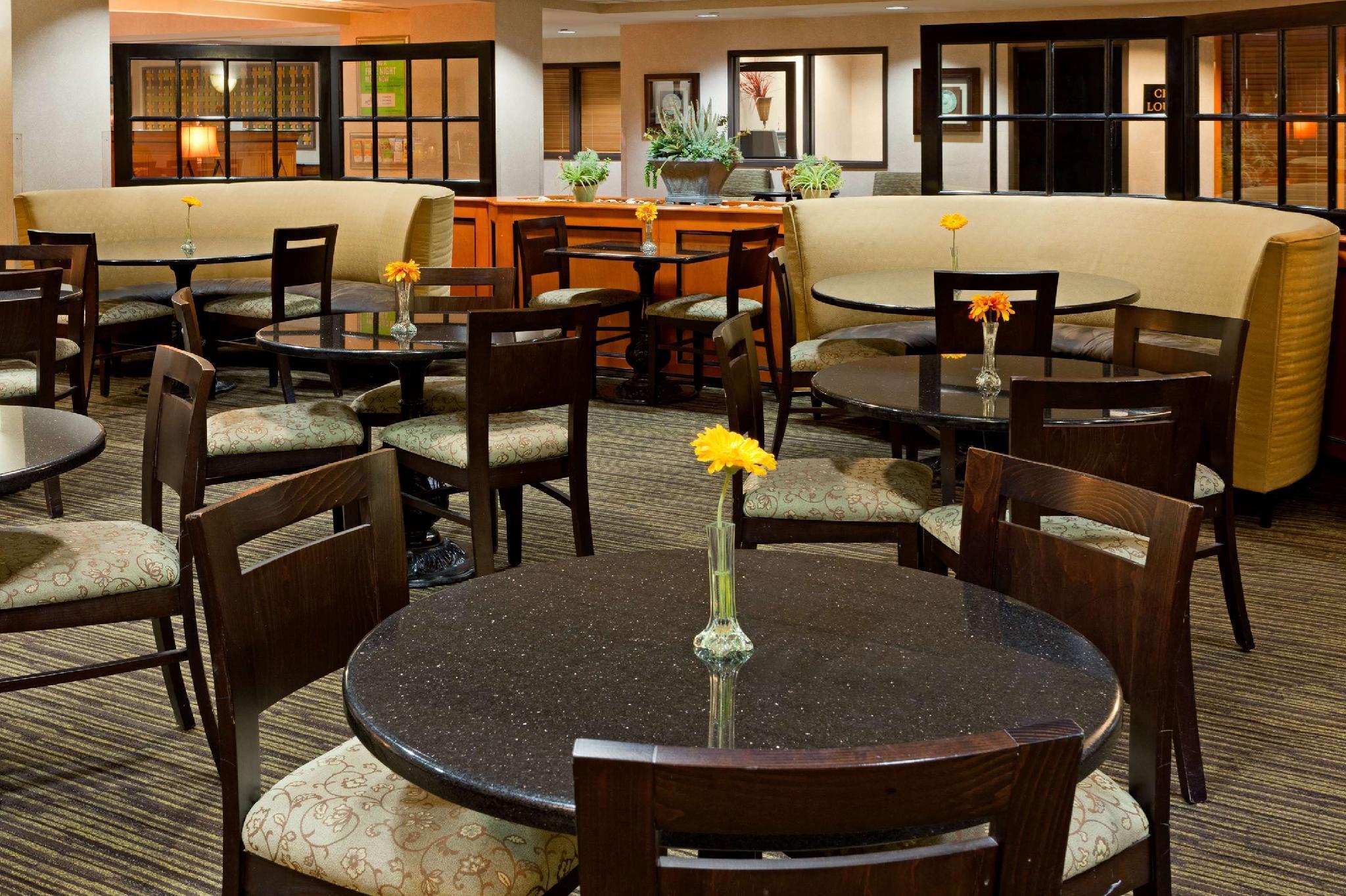 La Quinta By Wyndham Garden City Dış mekan fotoğraf