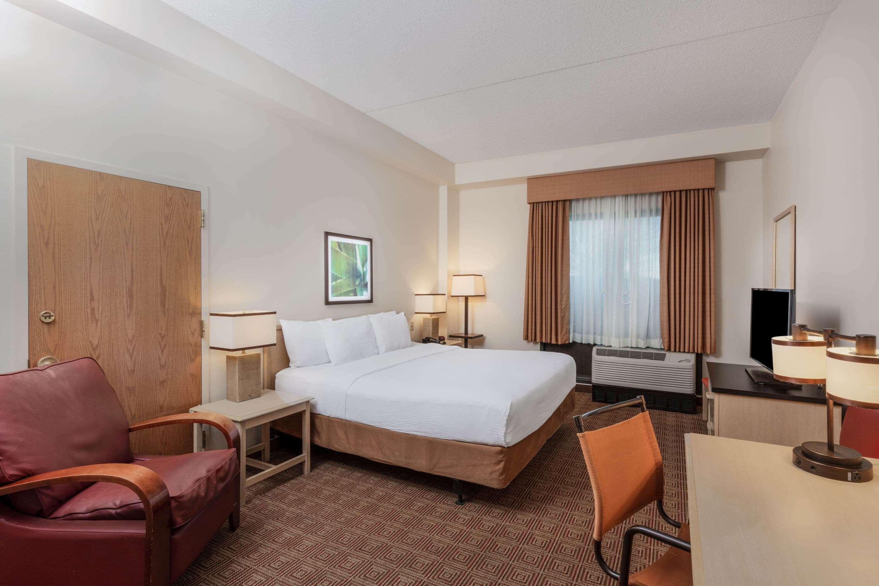 La Quinta By Wyndham Garden City Dış mekan fotoğraf