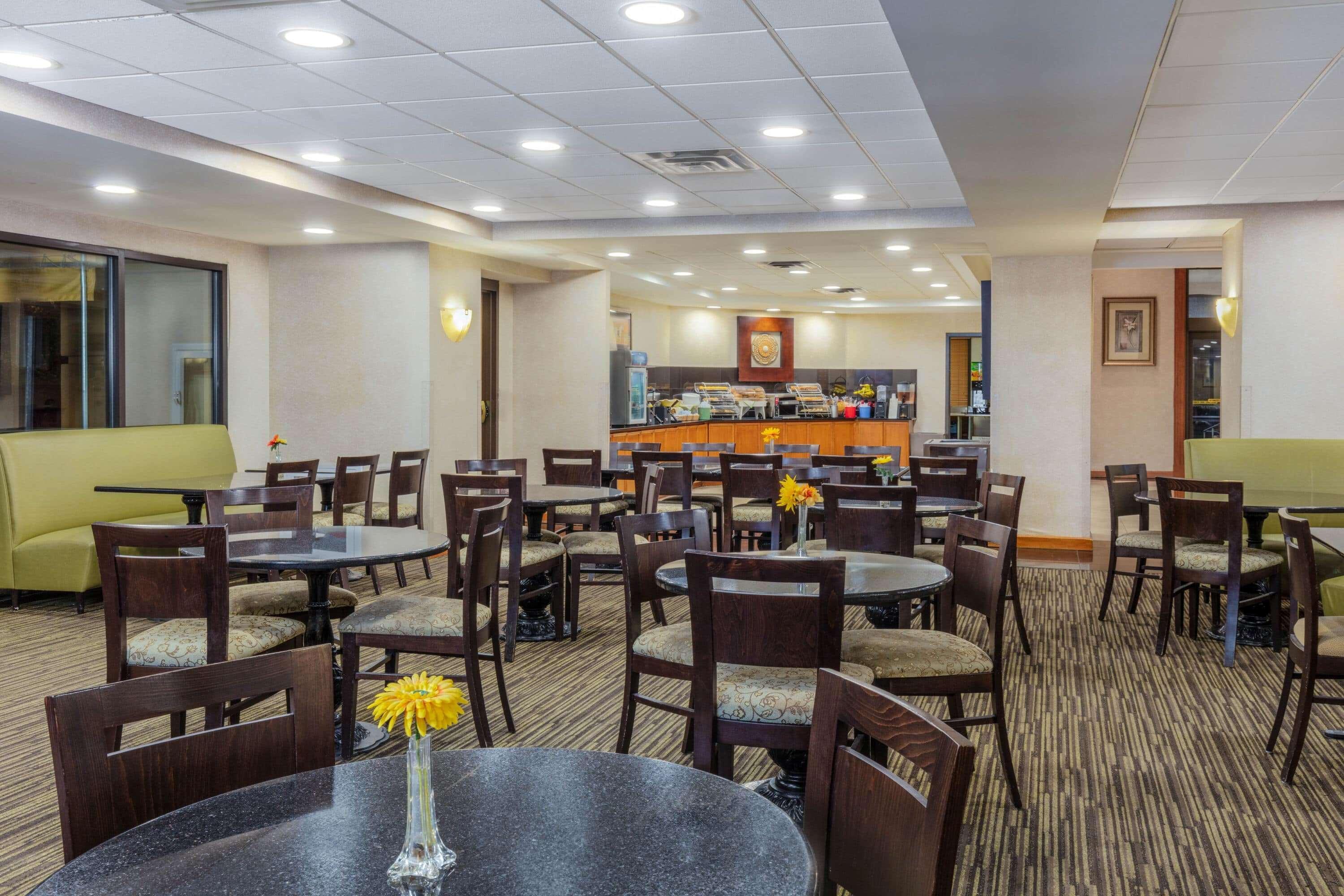 La Quinta By Wyndham Garden City Dış mekan fotoğraf