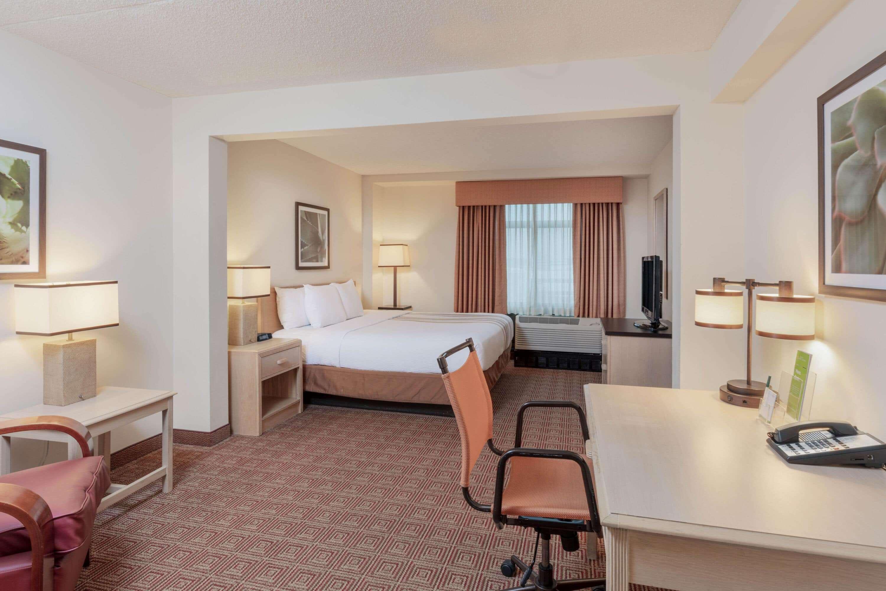 La Quinta By Wyndham Garden City Dış mekan fotoğraf