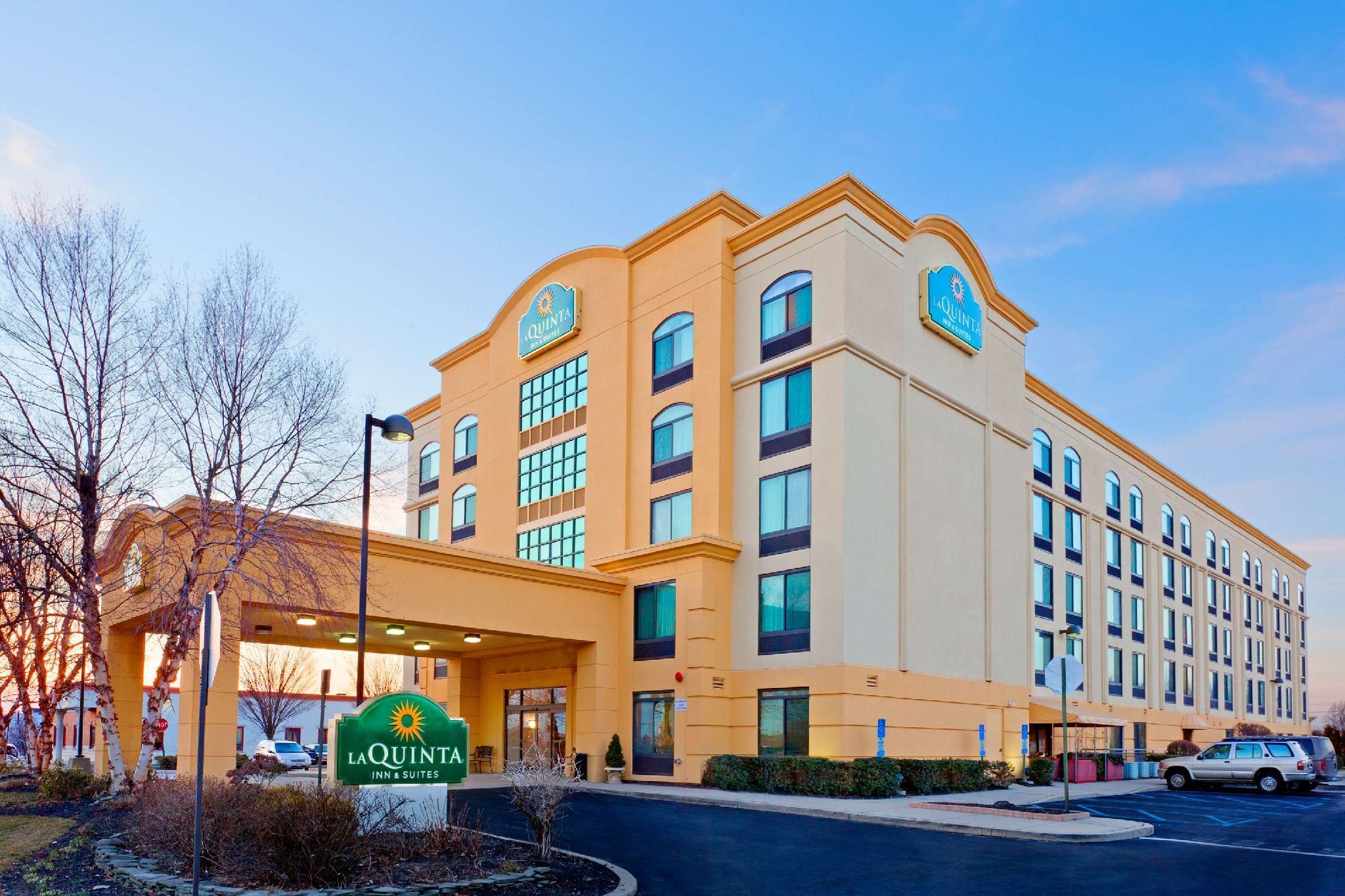 La Quinta By Wyndham Garden City Dış mekan fotoğraf