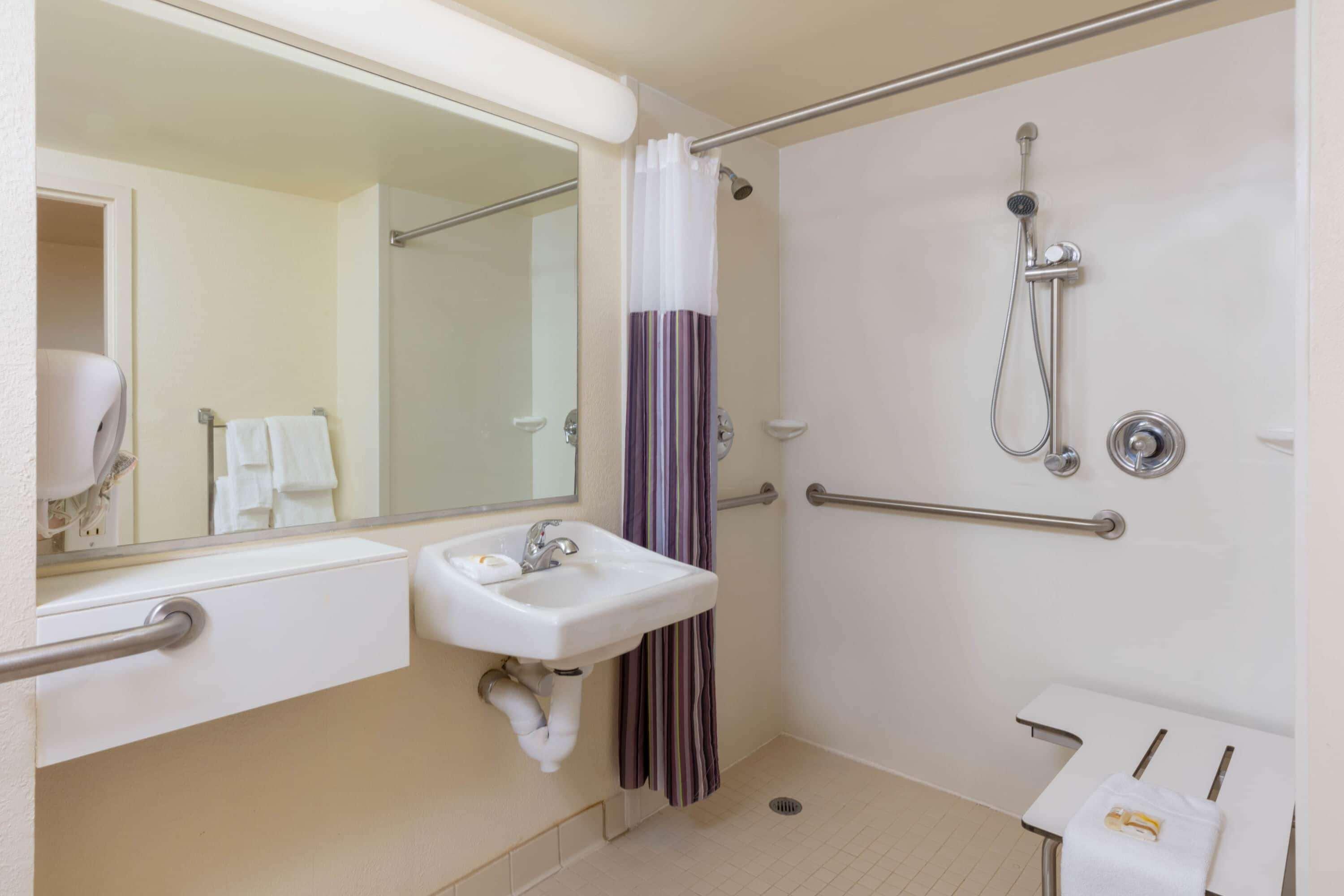 La Quinta By Wyndham Garden City Dış mekan fotoğraf