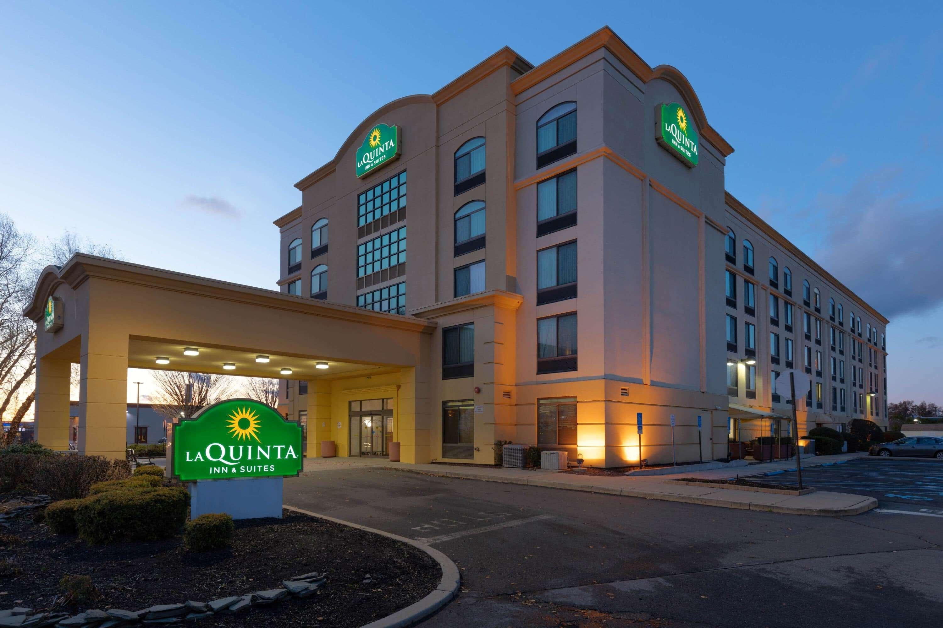 La Quinta By Wyndham Garden City Dış mekan fotoğraf