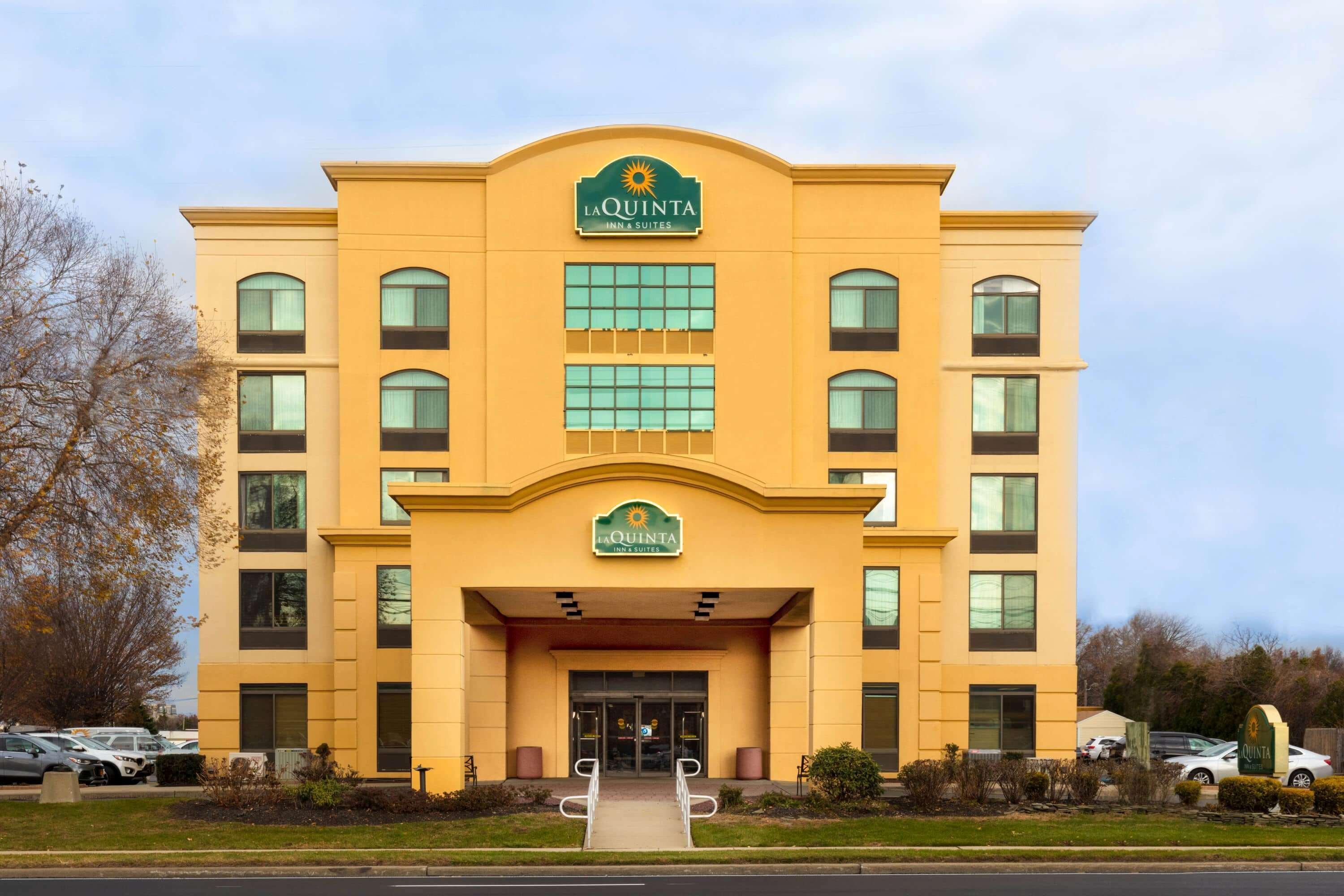 La Quinta By Wyndham Garden City Dış mekan fotoğraf