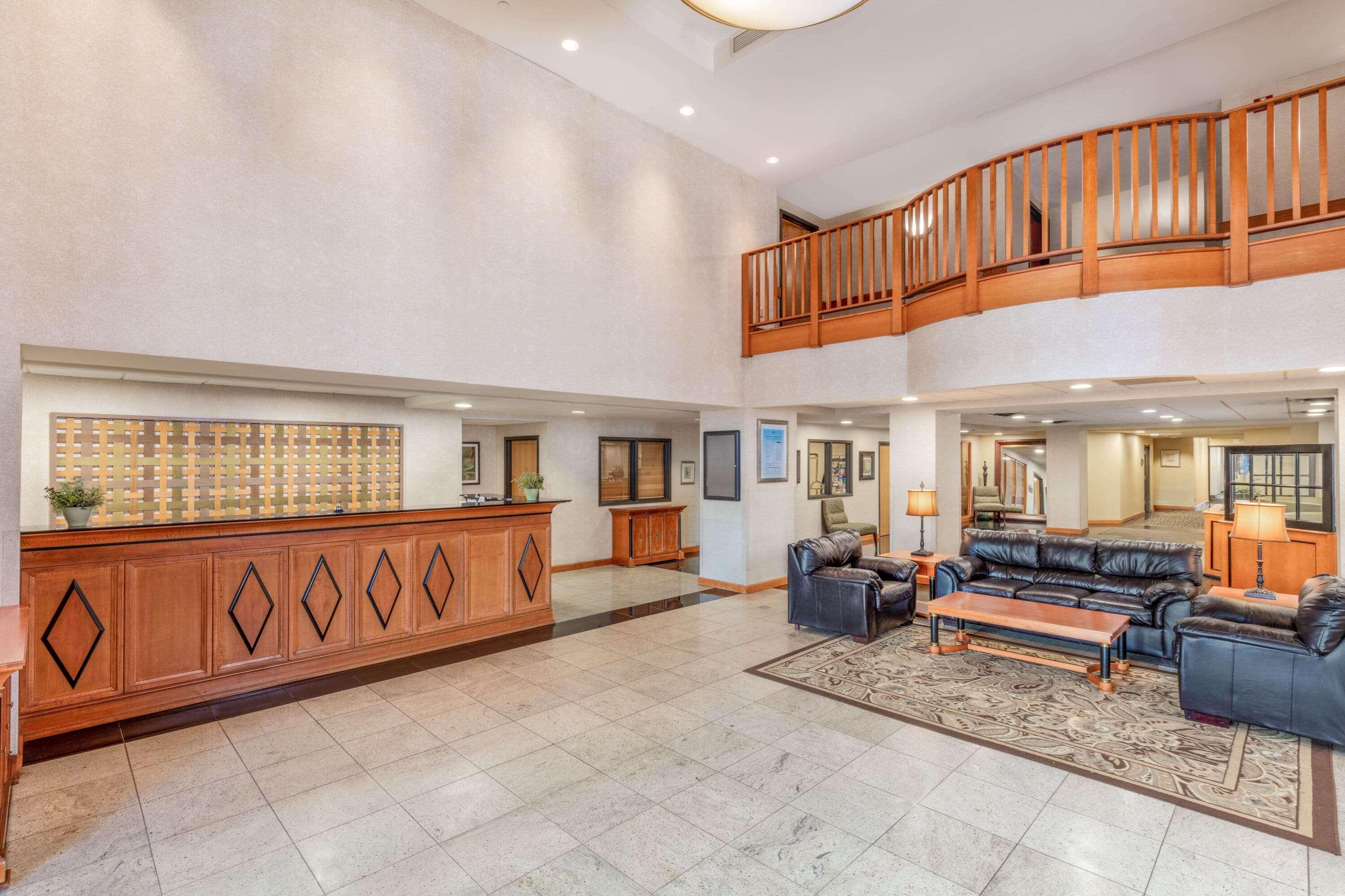 La Quinta By Wyndham Garden City Dış mekan fotoğraf