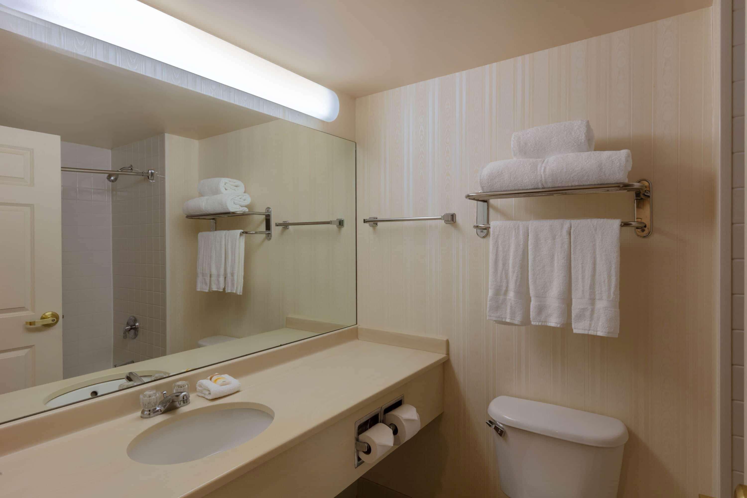 La Quinta By Wyndham Garden City Dış mekan fotoğraf