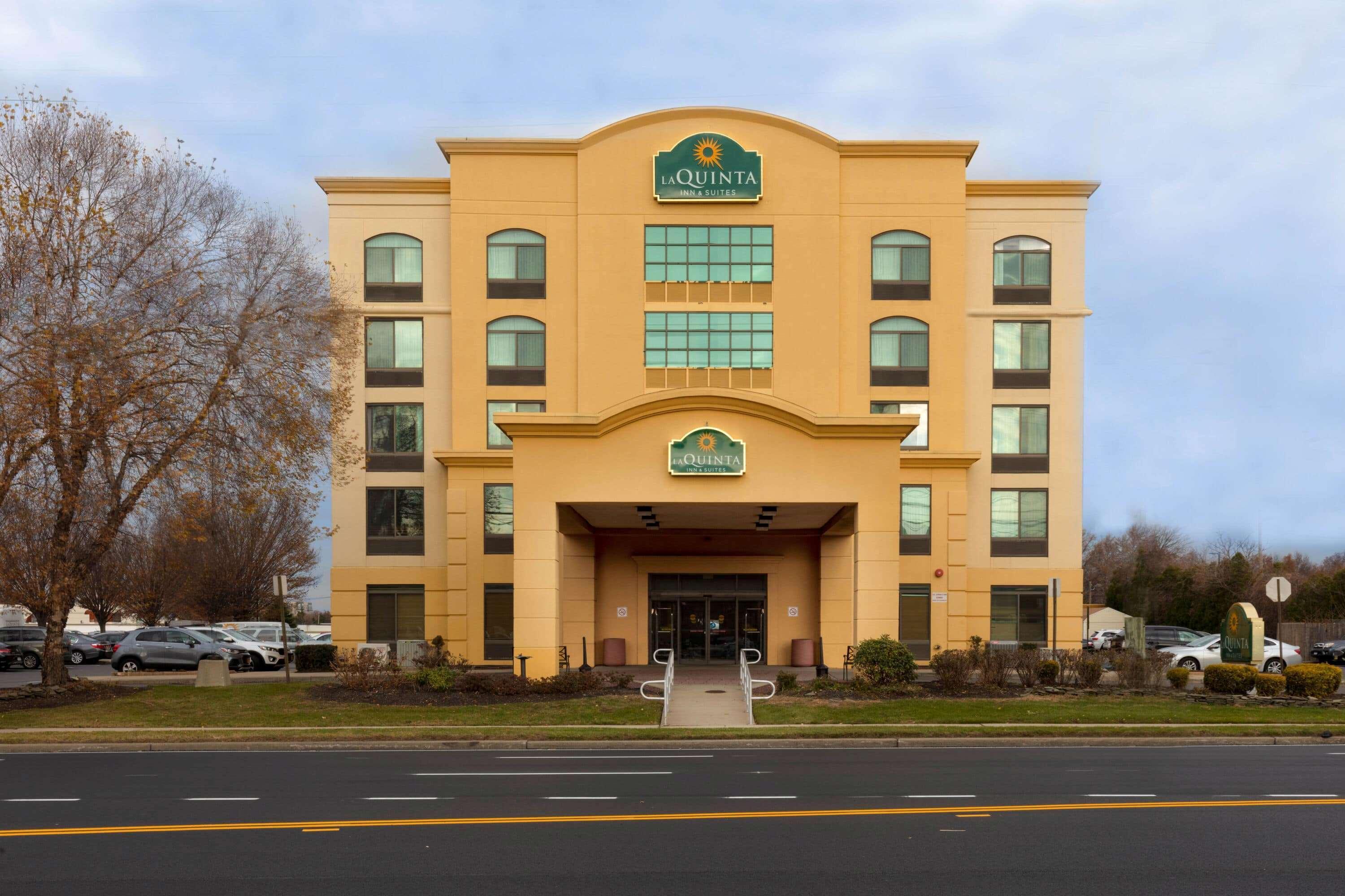 La Quinta By Wyndham Garden City Dış mekan fotoğraf