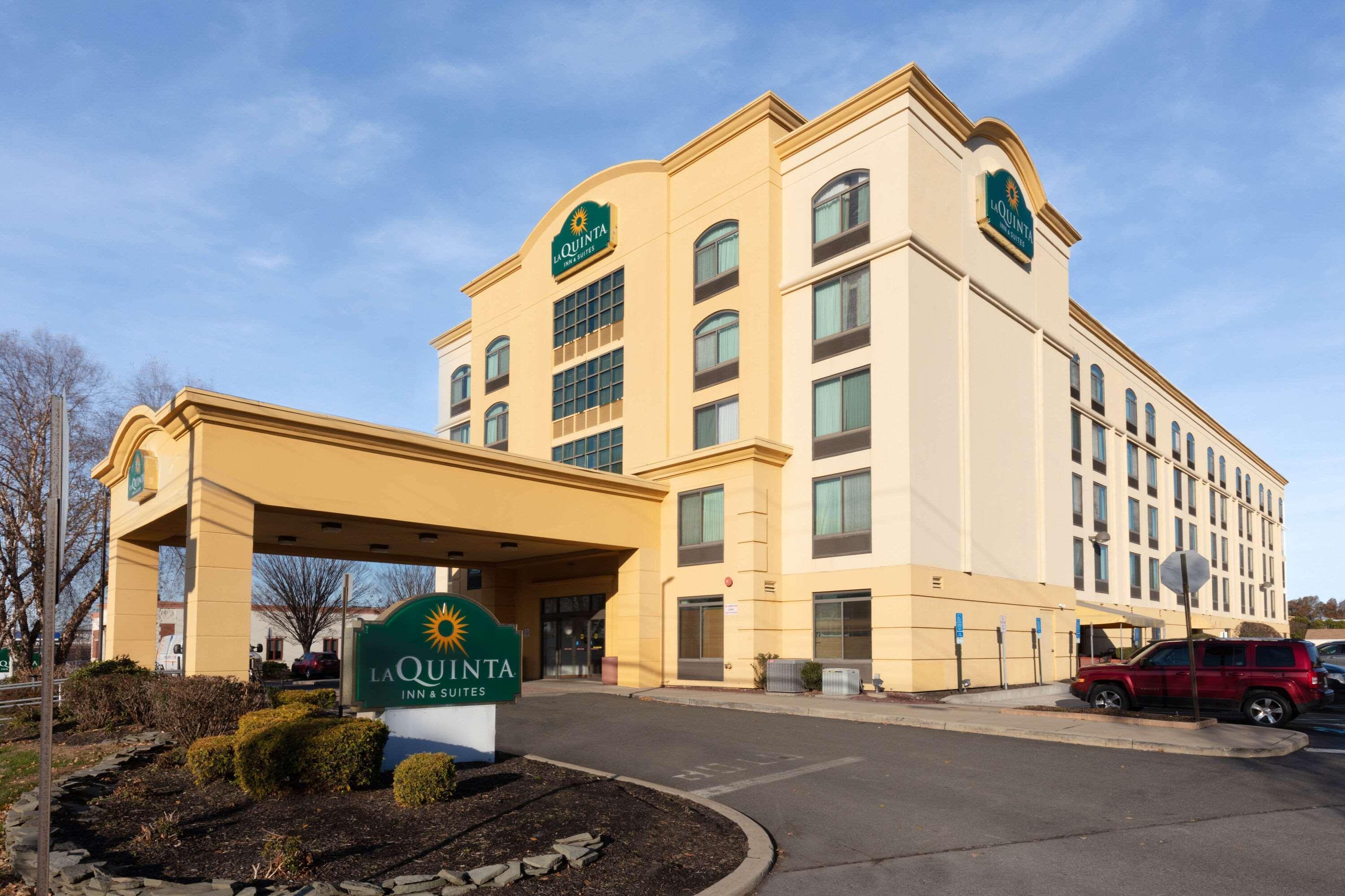 La Quinta By Wyndham Garden City Dış mekan fotoğraf
