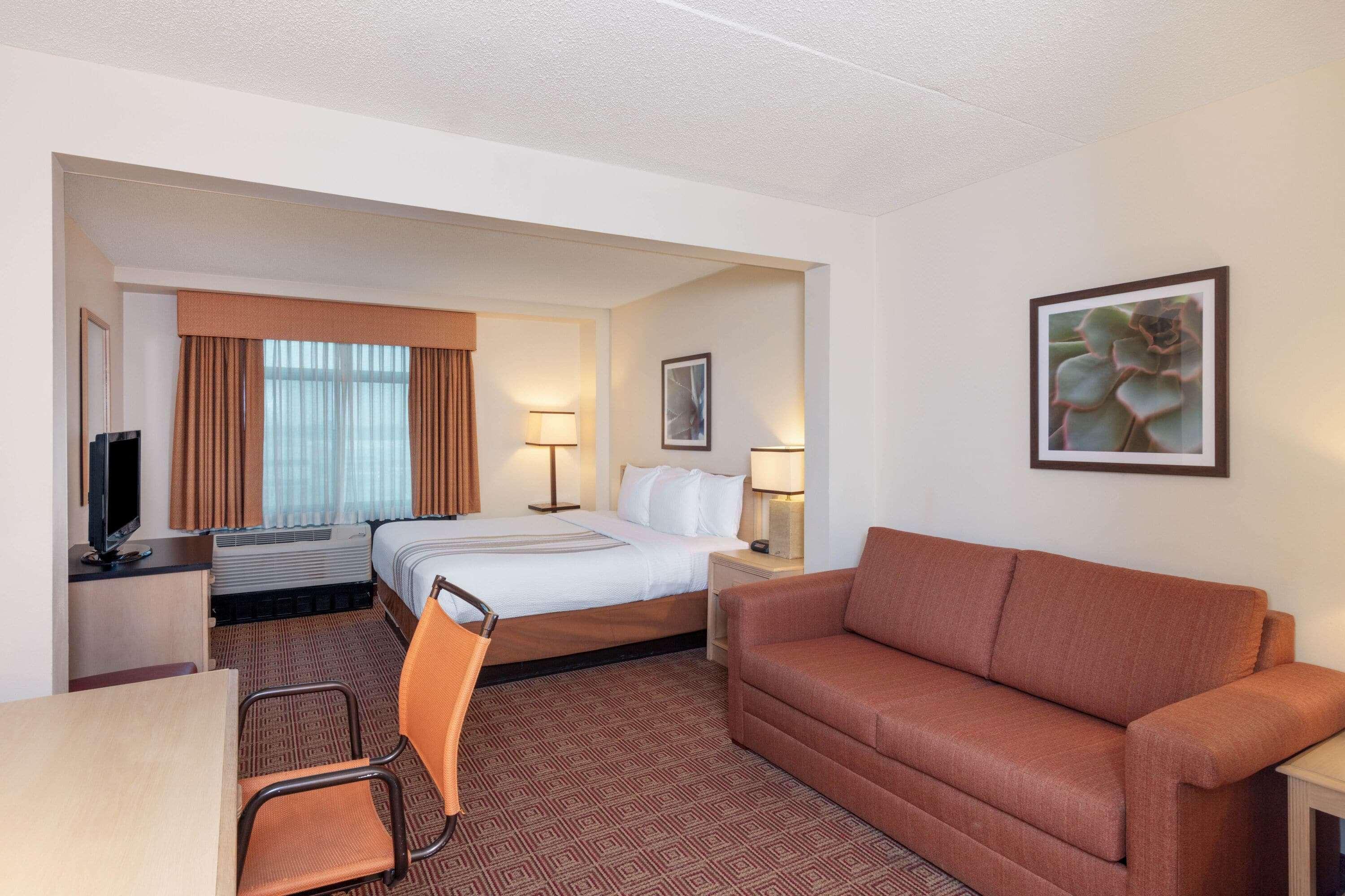 La Quinta By Wyndham Garden City Dış mekan fotoğraf