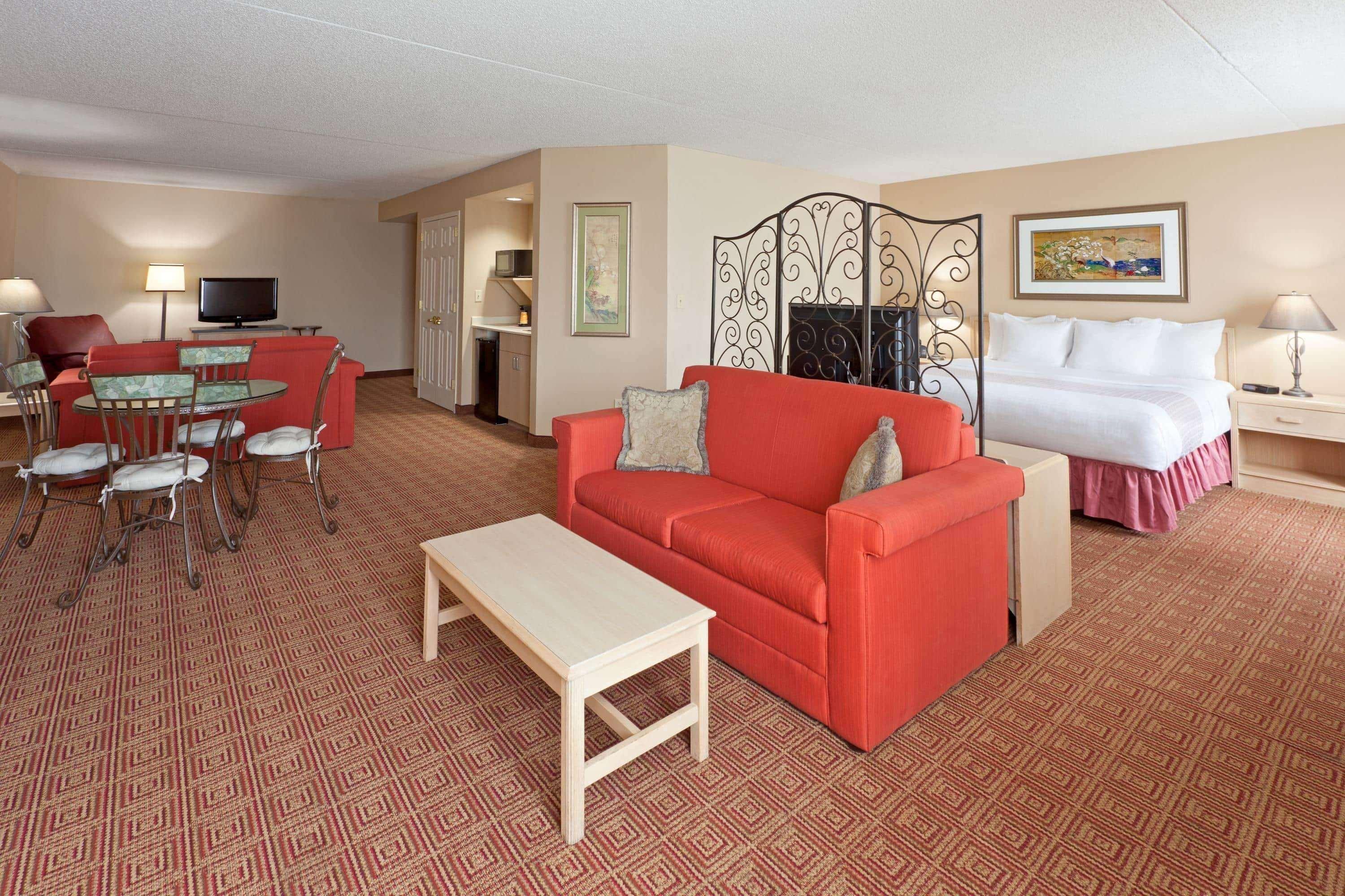 La Quinta By Wyndham Garden City Dış mekan fotoğraf