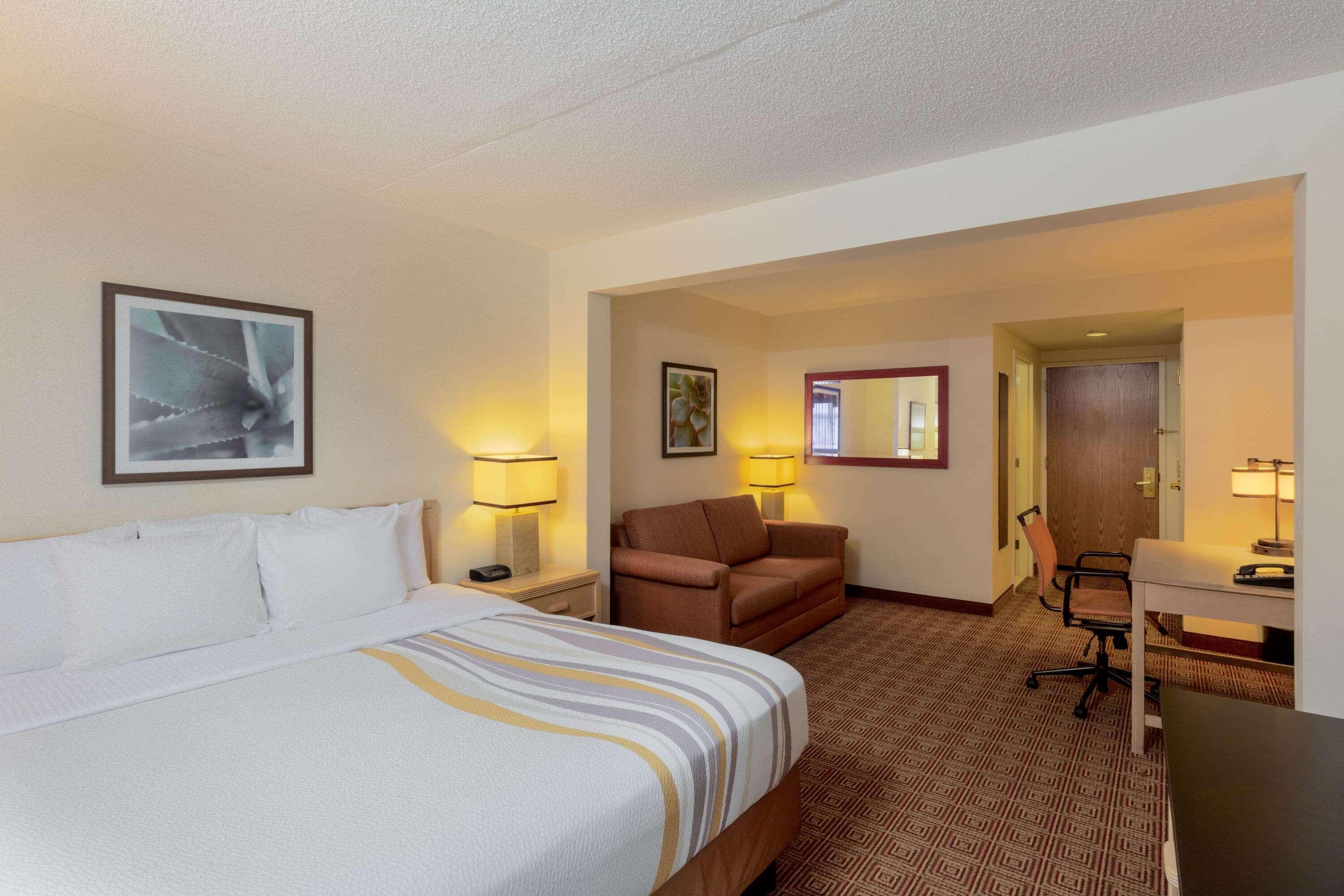 La Quinta By Wyndham Garden City Dış mekan fotoğraf
