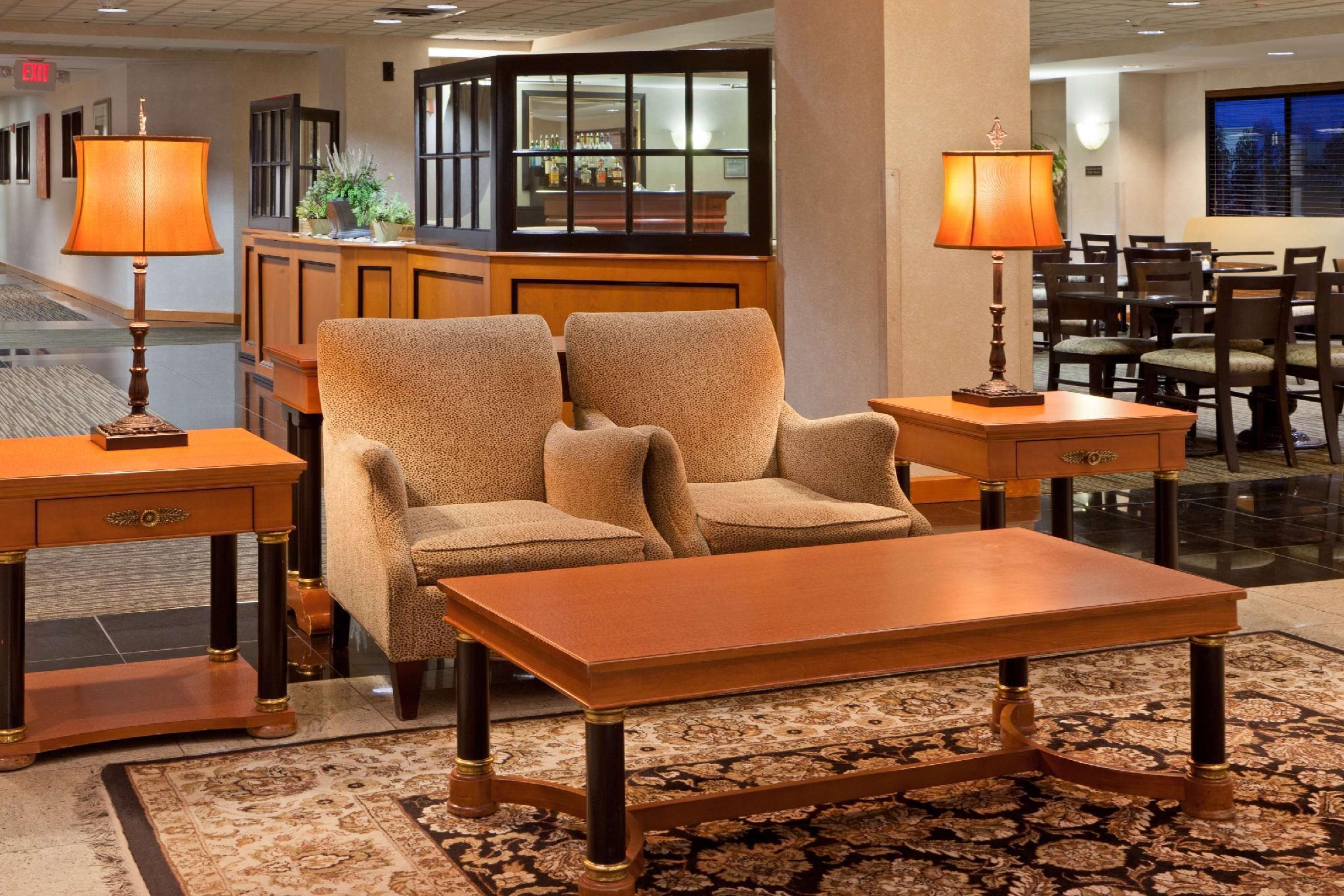 La Quinta By Wyndham Garden City Dış mekan fotoğraf