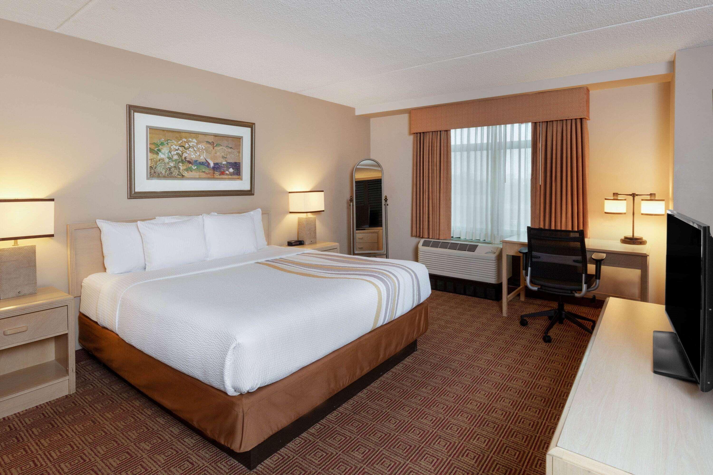 La Quinta By Wyndham Garden City Dış mekan fotoğraf