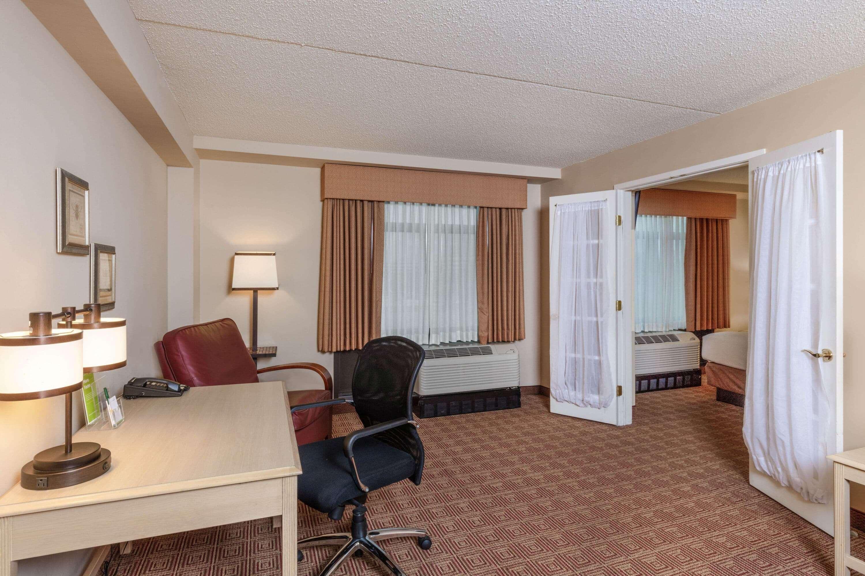 La Quinta By Wyndham Garden City Dış mekan fotoğraf