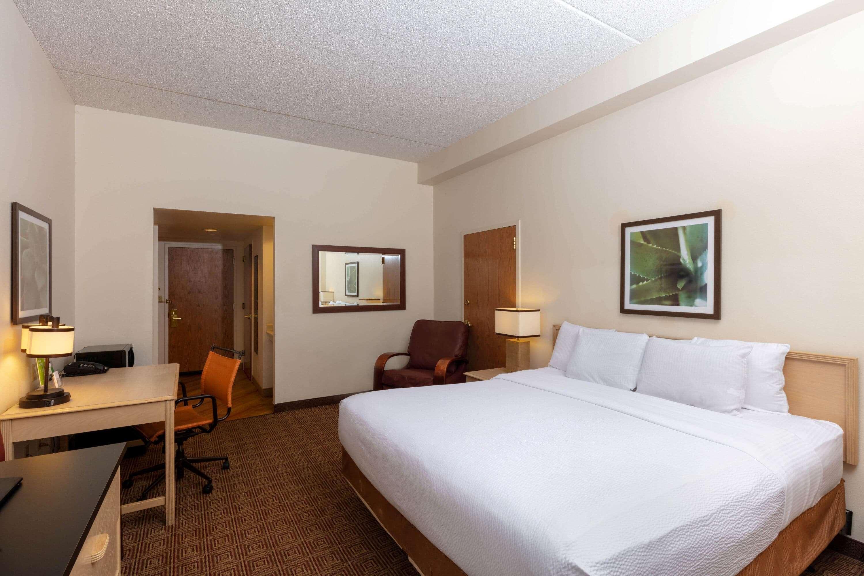 La Quinta By Wyndham Garden City Dış mekan fotoğraf