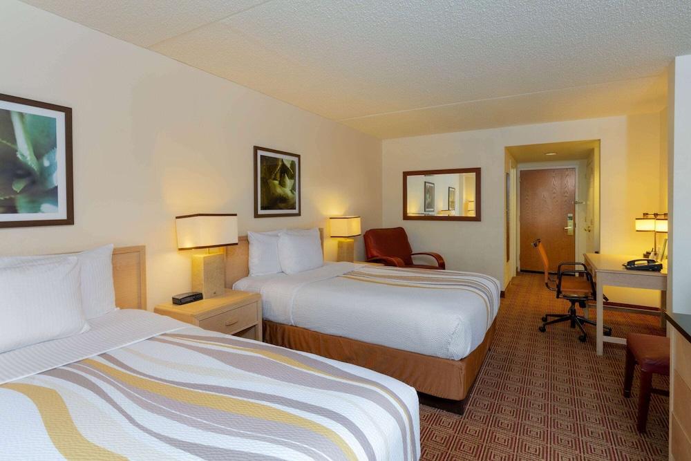 La Quinta By Wyndham Garden City Dış mekan fotoğraf