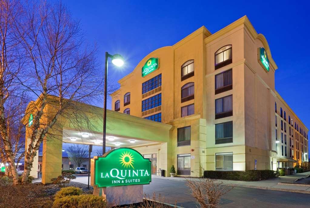La Quinta By Wyndham Garden City Dış mekan fotoğraf