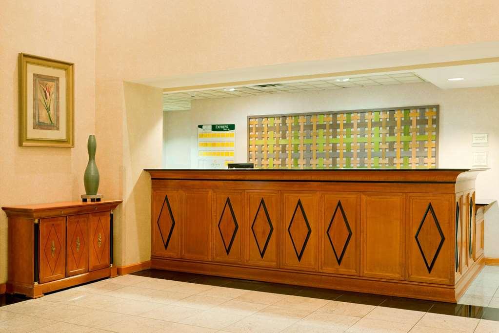 La Quinta By Wyndham Garden City İç mekan fotoğraf